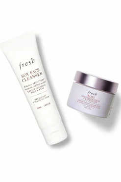 Fresh Duo hydratant Start