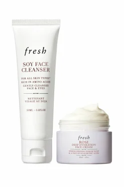 Fresh Duo hydratant Start