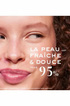 Hot Nuxe Duo mousse aérienne nettoyante