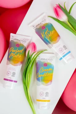 Best Les Secrets de Loly Duo shampoing et après-shampoing pour cheveux bouclés