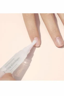 Online Manucurist Duo stylo peeling glycolique & mini polissoir