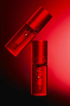 Hot Clarins Eau à Lèvres à l’eau de framboise Water Lip Stain