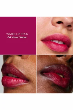 Hot Clarins Eau à Lèvres à l’eau de framboise Water Lip Stain