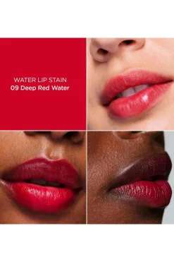 Hot Clarins Eau à Lèvres à l’eau de framboise Water Lip Stain