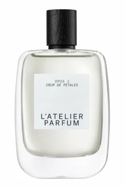 Online L’ATELIER PARFUM Eau de parfum Coeur de pétales