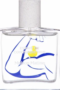 New Maison Matine Eau de parfum Esprit de Contradiction