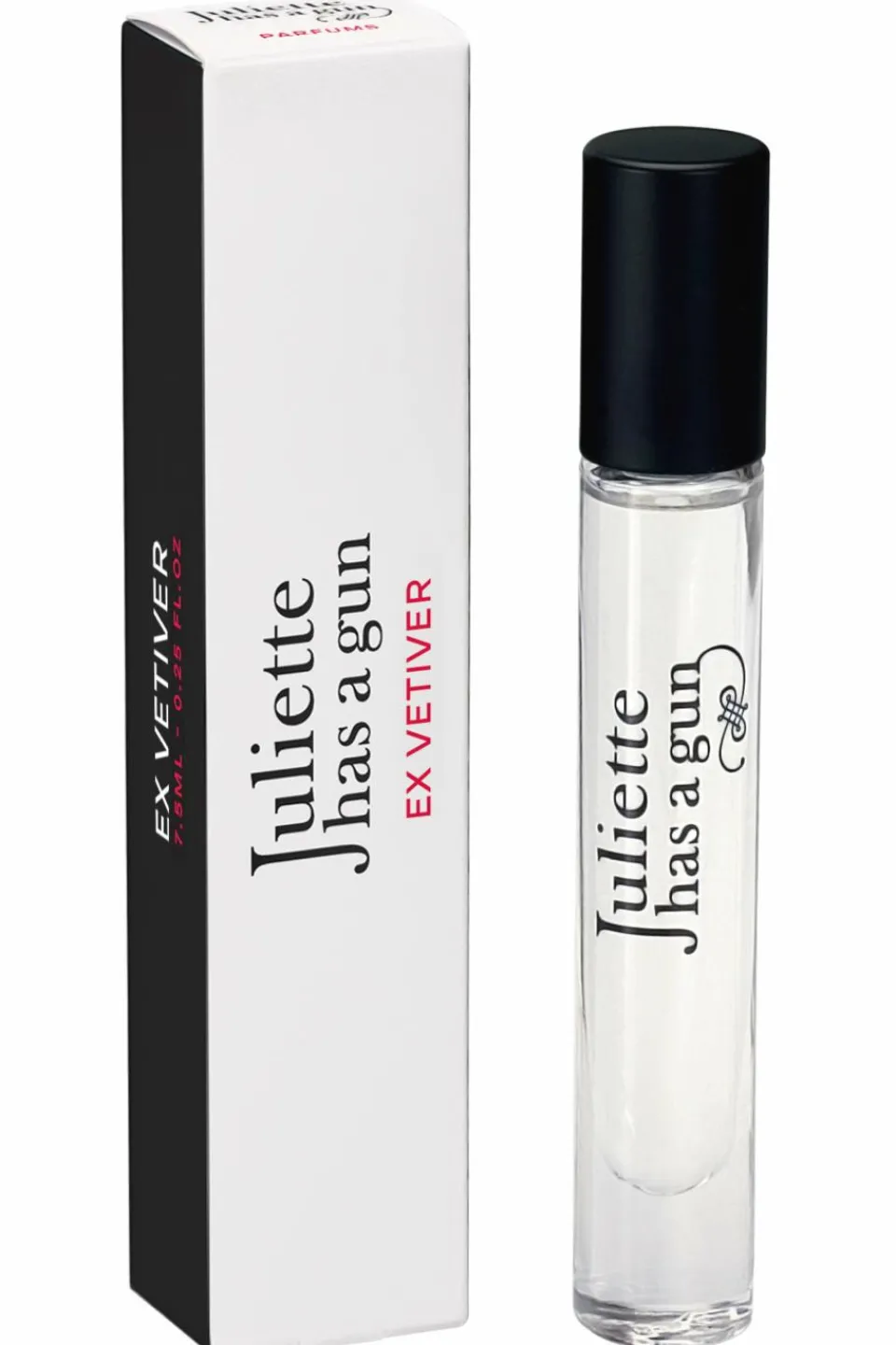 Outlet Juliette Has A Gun Eau de parfum Ex Vetiver