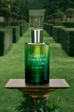 New Juliette Has A Gun Eau de parfum Ex Vetiver