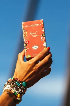 Madamirma Eau de parfum Good Vibes