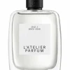 New L’ATELIER PARFUM Eau de parfum Green Crush