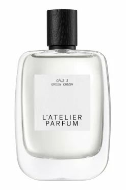 New L’ATELIER PARFUM Eau de parfum Green Crush