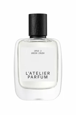 New L’ATELIER PARFUM Eau de parfum Green Crush