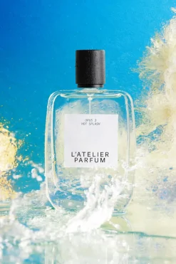 Online L’ATELIER PARFUM Eau de parfum Hot Splash