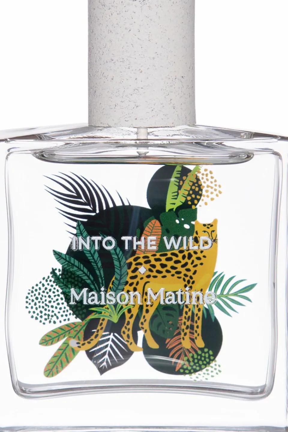 Discount Maison Matine Eau de parfum Into the Wild