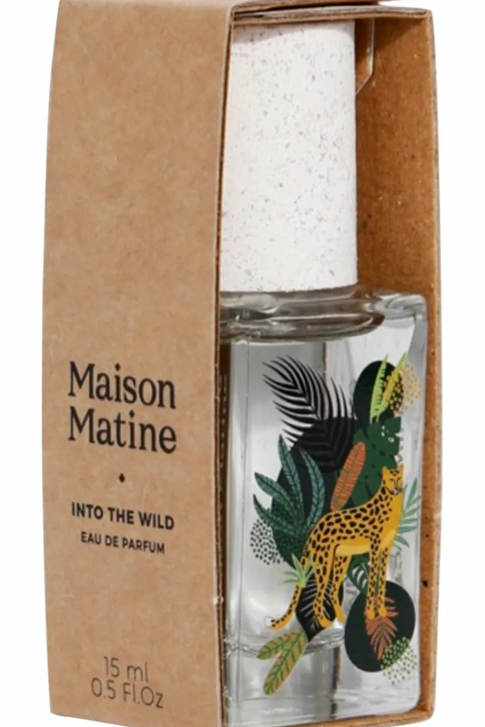 Discount Maison Matine Eau de parfum Into the Wild