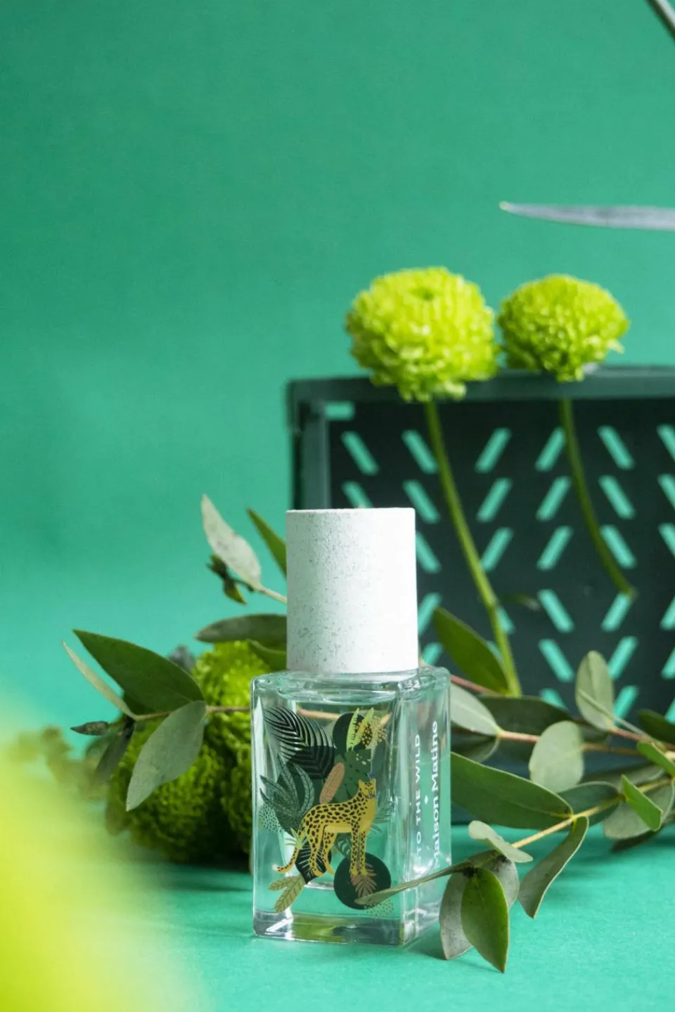 Discount Maison Matine Eau de parfum Into the Wild