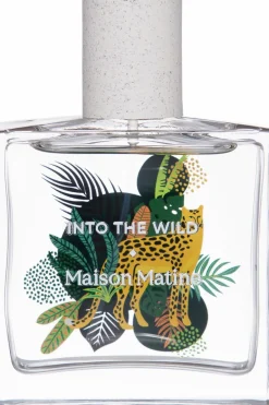 New Maison Matine Eau de parfum Into the Wild