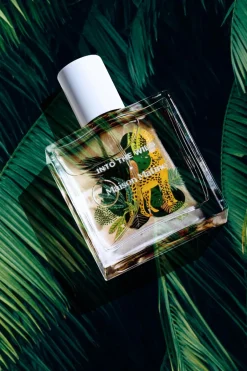 New Maison Matine Eau de parfum Into the Wild