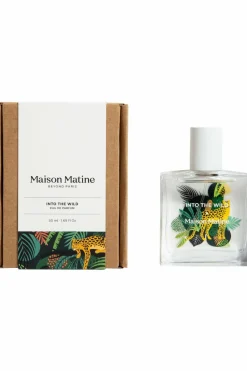 New Maison Matine Eau de parfum Into the Wild