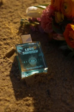 Outlet Madamirma Eau de parfum Love Summer