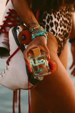 Outlet Madamirma Eau de parfum Love Summer