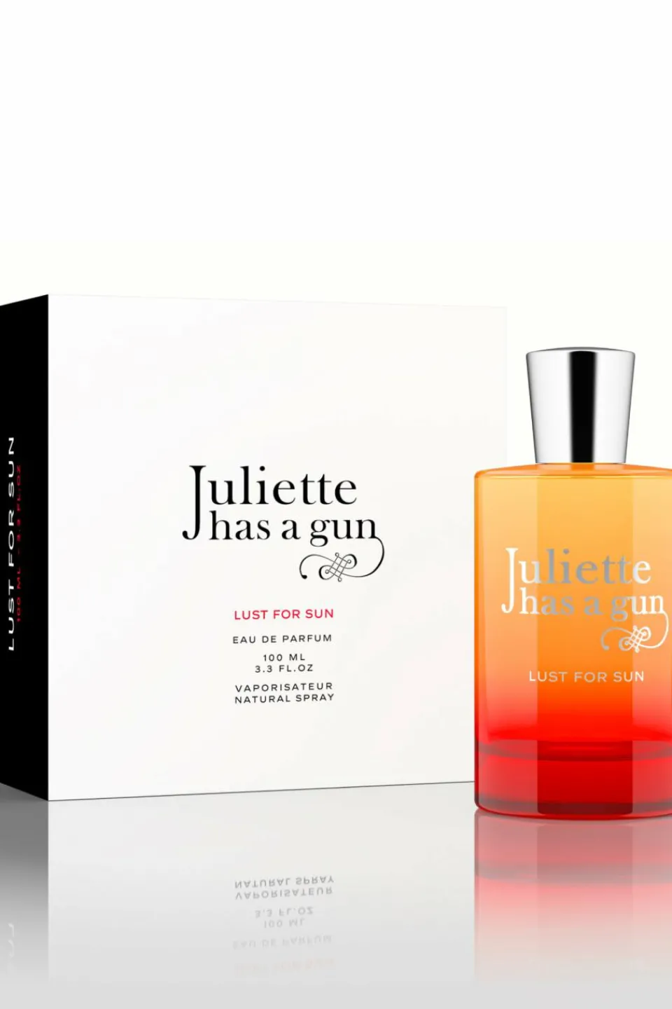 Outlet Juliette Has A Gun Eau de parfum Lust For Sun