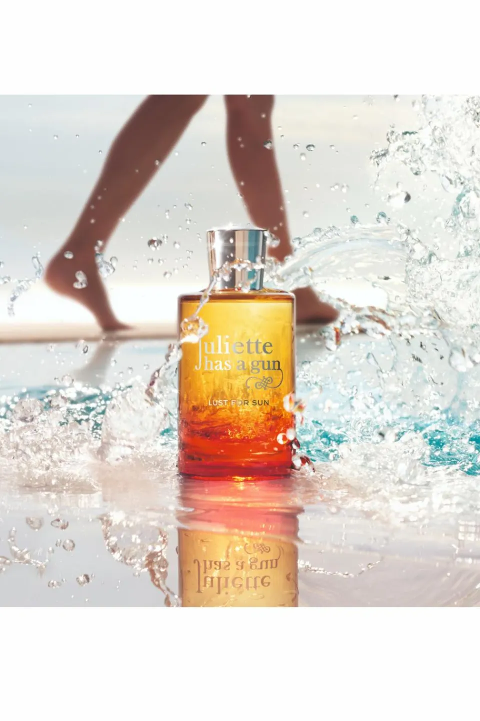 Outlet Juliette Has A Gun Eau de parfum Lust For Sun