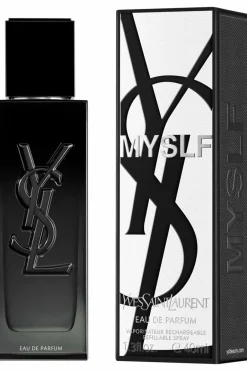 Discount Yves Saint Laurent Eau de parfum MYSLF rechargeable