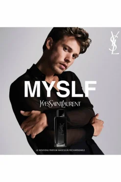 Discount Yves Saint Laurent Eau de parfum MYSLF rechargeable