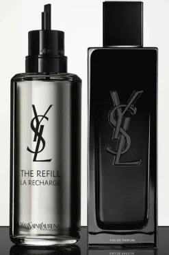 Discount Yves Saint Laurent Eau de parfum MYSLF rechargeable