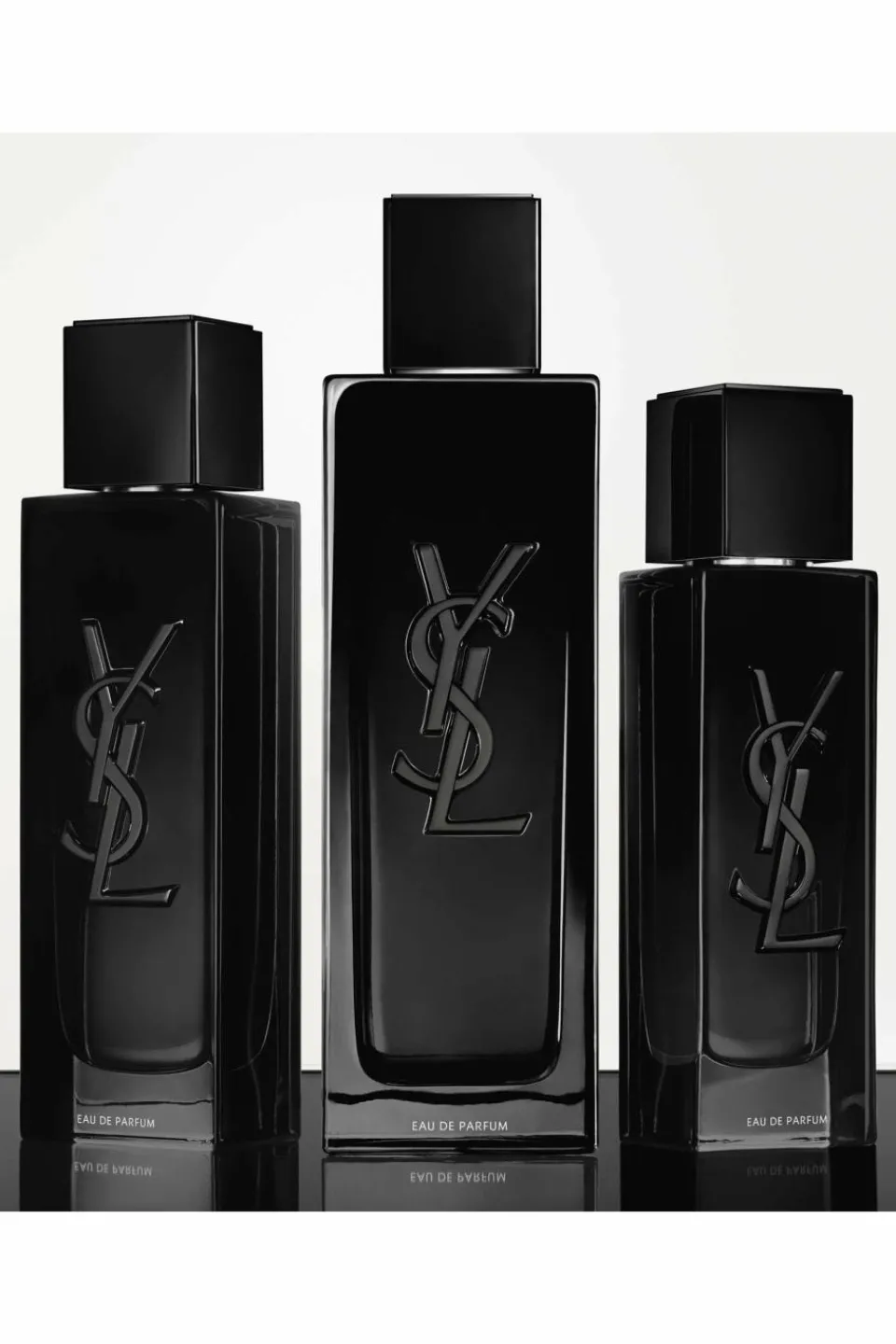 Discount Yves Saint Laurent Eau de parfum MYSLF rechargeable