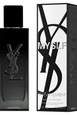 Discount Yves Saint Laurent Eau de parfum MYSLF rechargeable