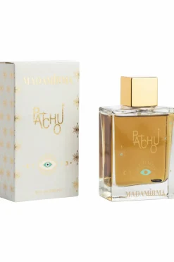 Hot Madamirma Eau de parfum Patchou