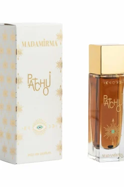 Hot Madamirma Eau de parfum Patchou