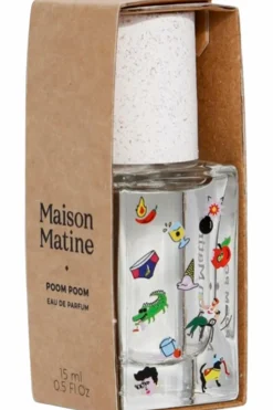 Sale Maison Matine Eau de parfum Poom Poom