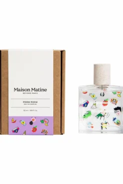 Sale Maison Matine Eau de parfum Poom Poom