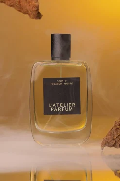 Discount L’ATELIER PARFUM Eau de parfum Tobacco Volute