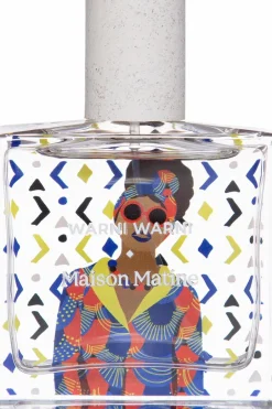New Maison Matine Eau de parfum Warni Warni