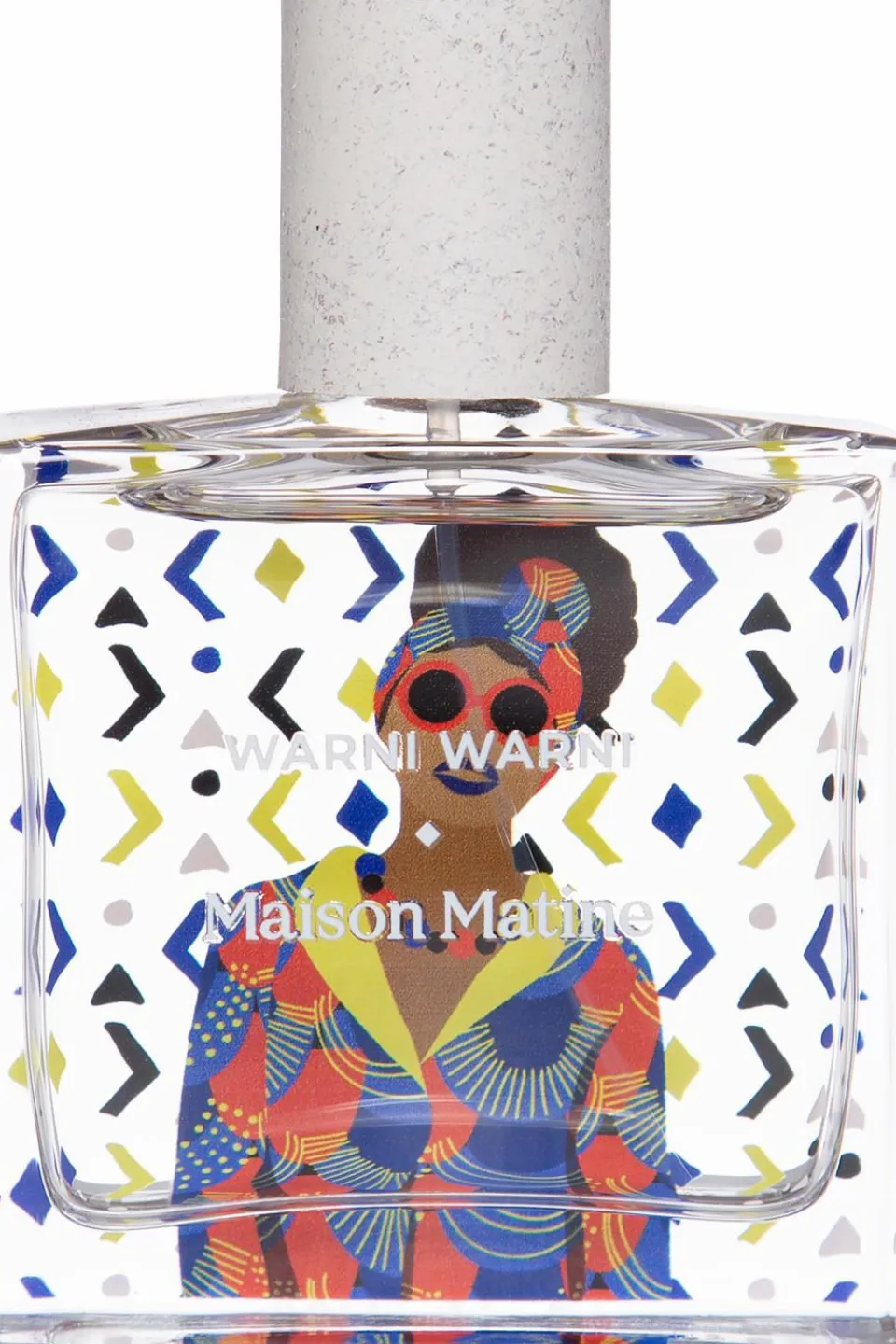 New Maison Matine Eau de parfum Warni Warni