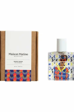 New Maison Matine Eau de parfum Warni Warni