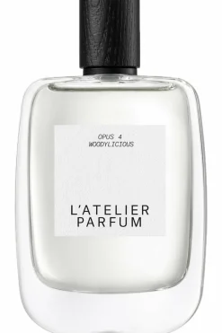 Discount L’ATELIER PARFUM Eau de parfum Woodylicious