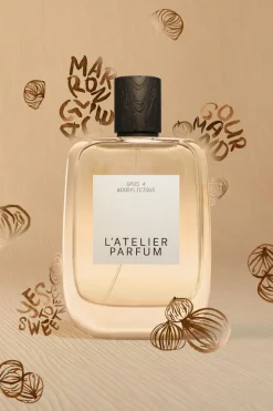 Discount L’ATELIER PARFUM Eau de parfum Woodylicious
