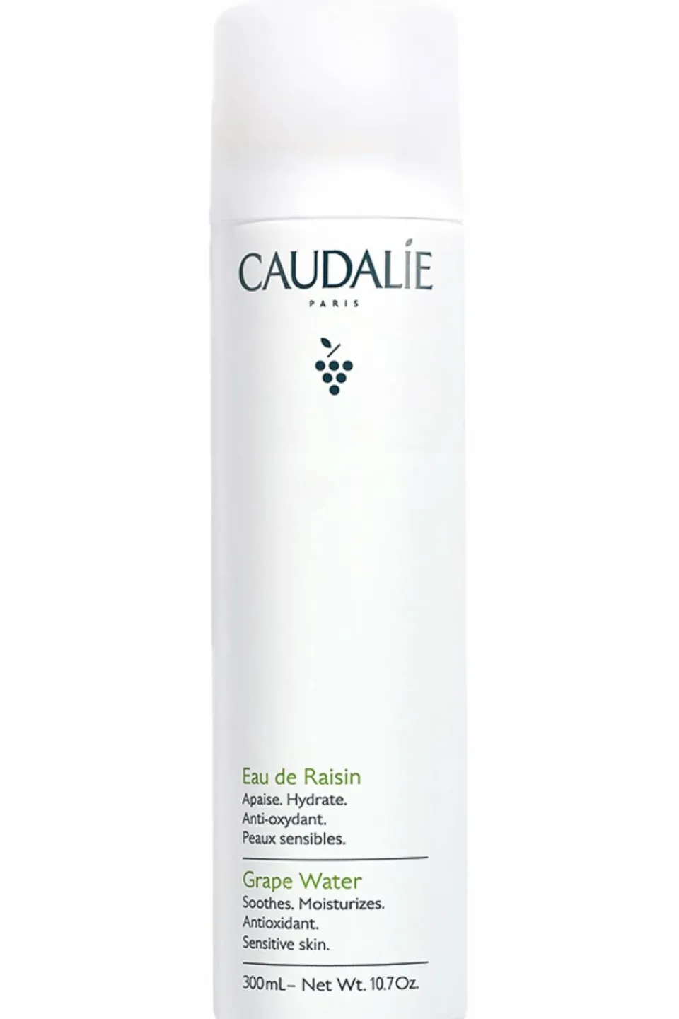Hot Caudalie Eau de Raisin