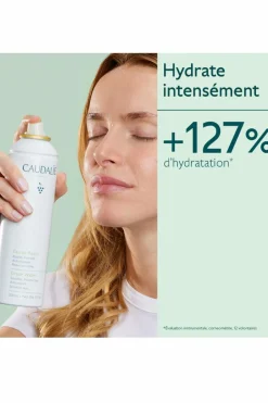 Hot Caudalie Eau de Raisin