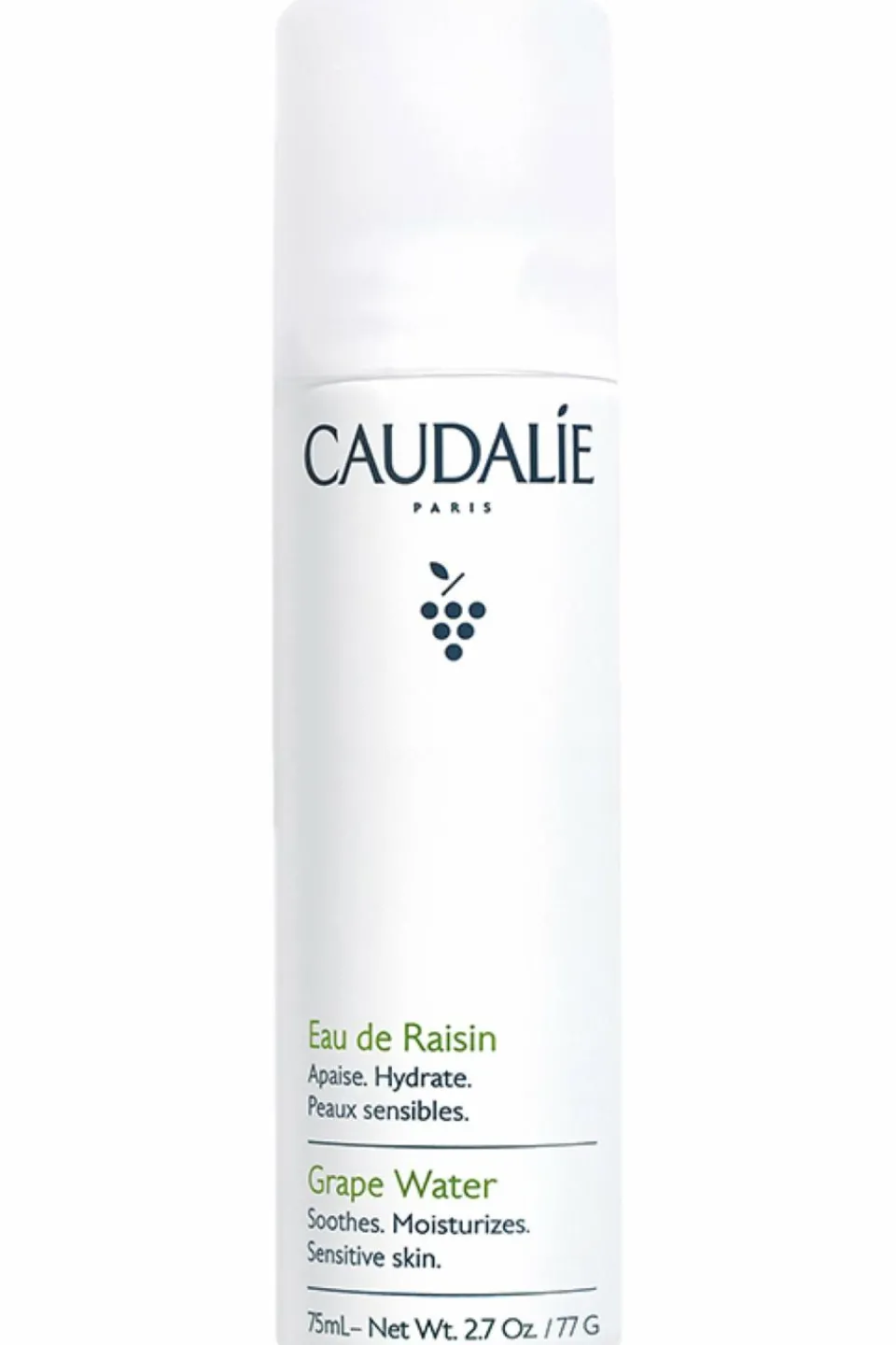 Hot Caudalie Eau de Raisin