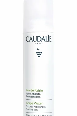 Hot Caudalie Eau de Raisin