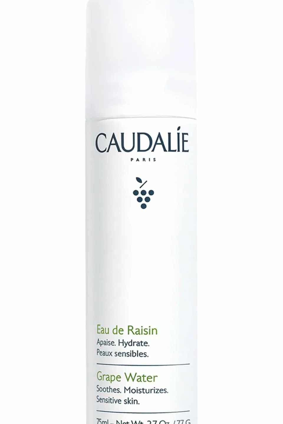 Hot Caudalie Eau de Raisin