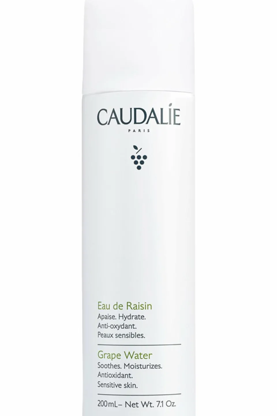 Hot Caudalie Eau de Raisin