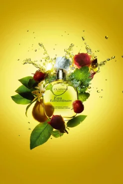 Outlet Clarins Eau de soin Extraordinaire