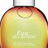 Hot Clarins Eau de soins parfumée Eau des Jardins